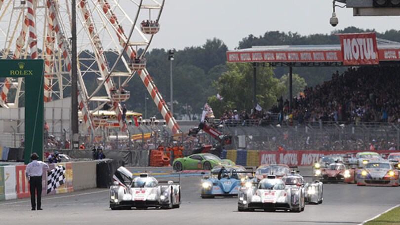 Analisi Le Mans: è sempre una gara di durata