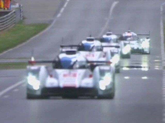 24 Ore di Le Mans: gli highlights