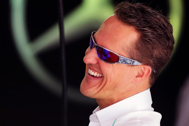 Schumi, quali speranze di recupero?