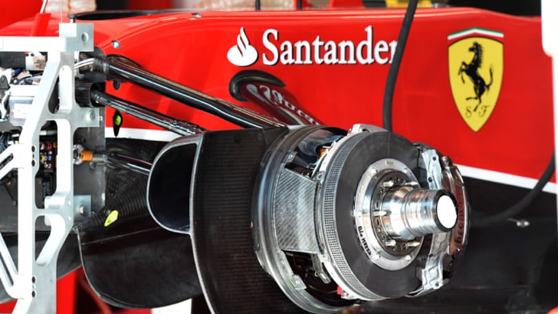 GP Austria: le immagini del pre gara