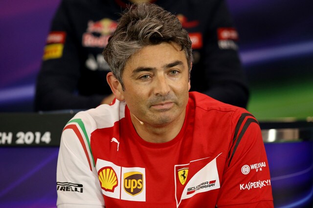 Mattiacci: no Le Mans, sì alla 3ª vettura
