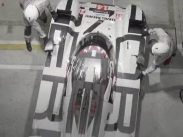 Porsche, Le Mans il giorno dopo