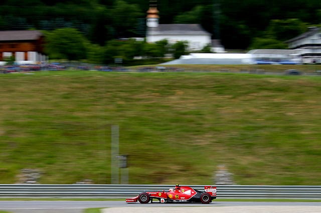 GP F1 Austria: vittoria di Rosberg