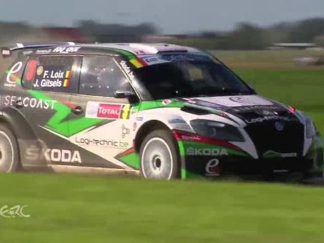 ERC Ypres