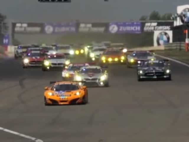 24 Ore Nurburgring