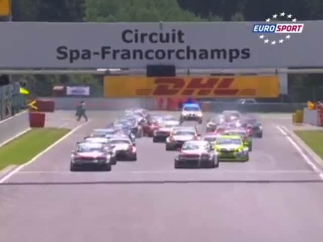 Wtcc Spa