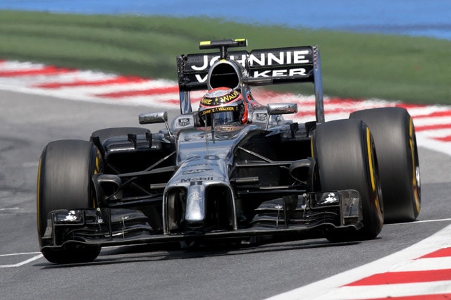 McLaren adesso vuole Vettel