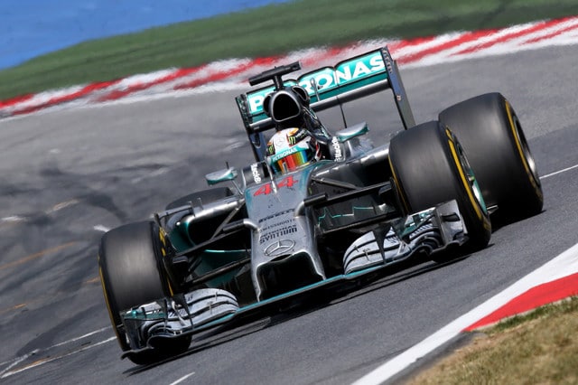 Lauda: "Hamilton sarà al top a Silverstone"