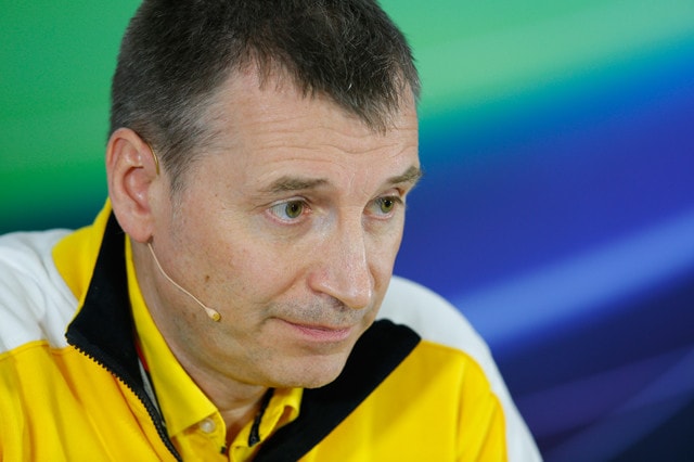Renault: "Le modifiche maggiori arriveranno in inverno"