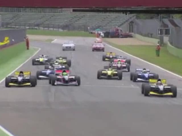 Auto GP Imola
