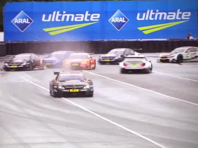 DTM Norisring