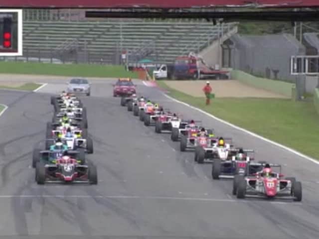 F4 Imola