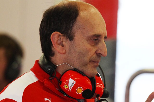 Ferrari, paga Marmorini?
