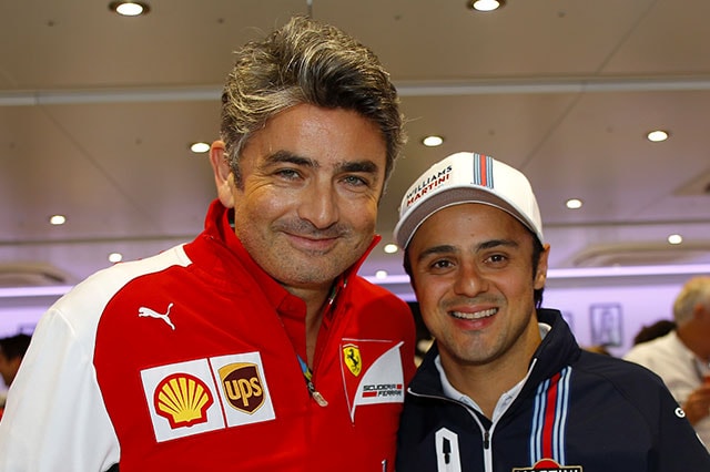 Per Mattiacci, serve la mentalità di Alonso