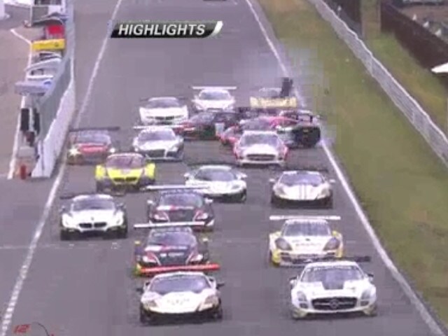 Blancpain Zandvoort