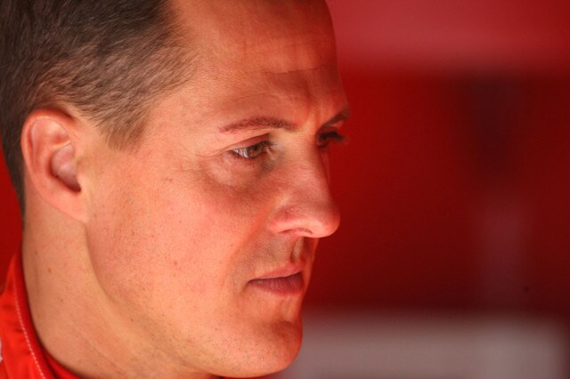 Schumacher, trovato il colpevole?