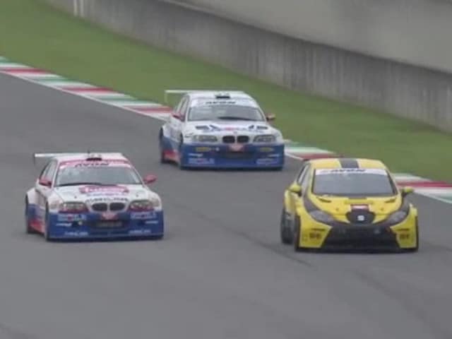 C.I.T.E. Mugello