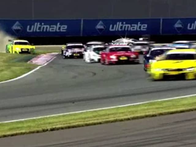 Dtm Mosca