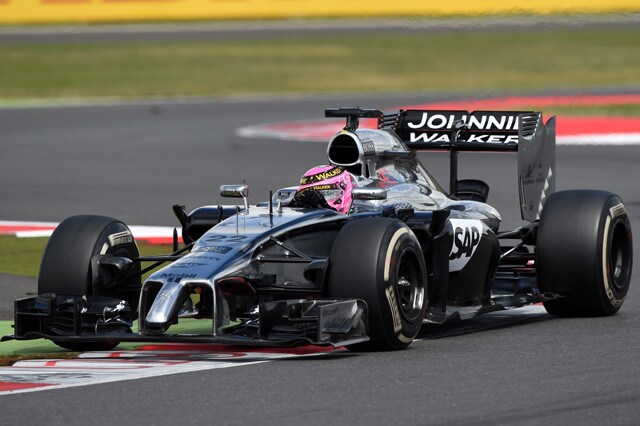 Caldo e Fric, i rischi di Hockenheim