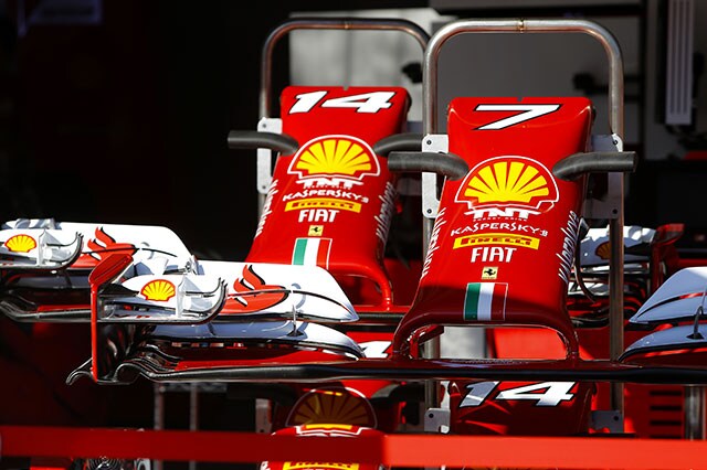 Qualifiche F1 Germania: pole a Rosberg