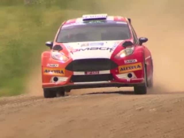 ERC Estonia