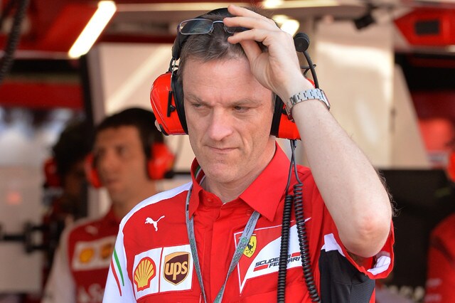 Allison: "Al lavoro su entrambi i progetti"