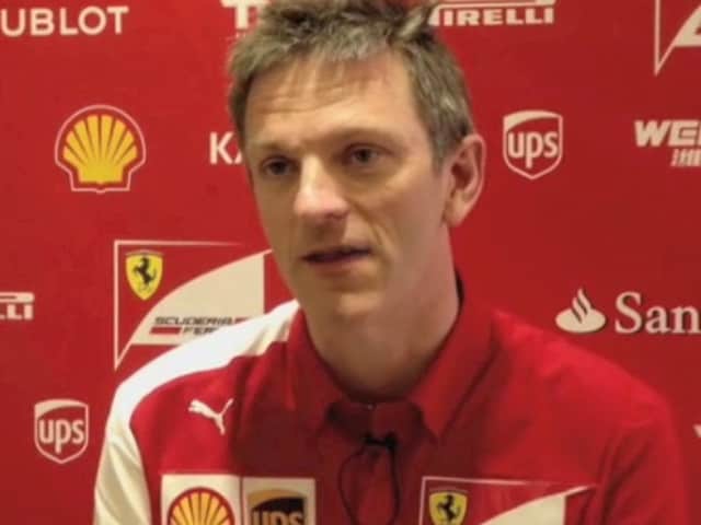 Il punto di James Allison prima del GP Ungheria
