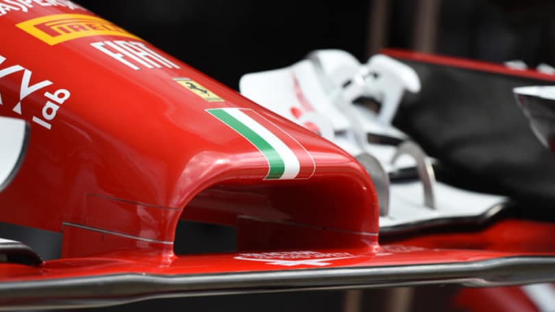 GP Ungheria: le immagini del pre gara