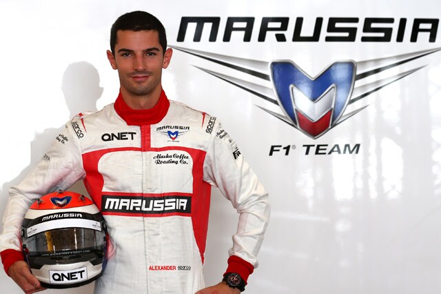 Gp Ungheria, il giallo di Rossi conteso da Marussia e Caterham