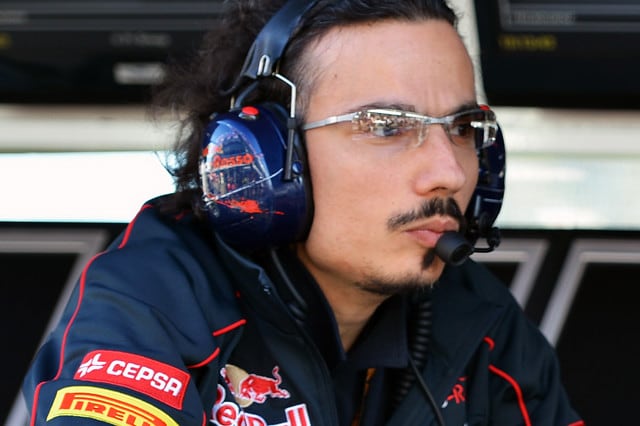 Toro Rosso, quanti cambiamenti!