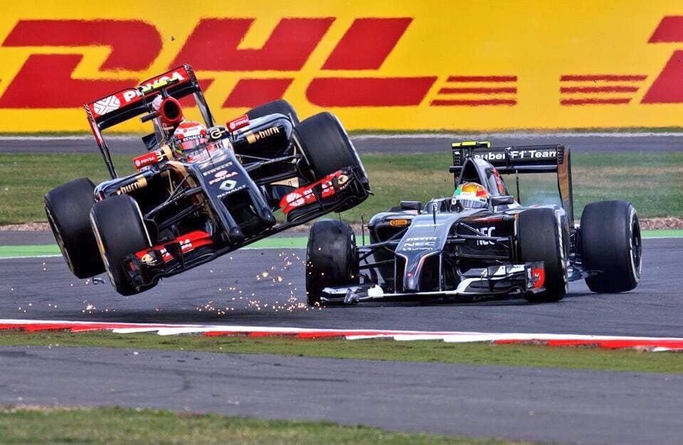 Sauber: “Paghiamo un errore del 2013”