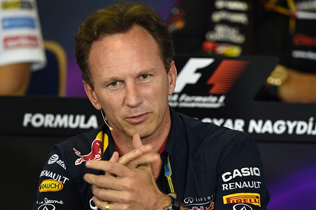 Horner: "Non ci avrei scommesso"