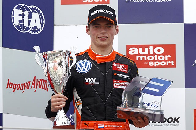 Verstappen-Red Bull: e ora?