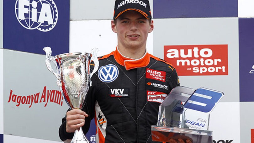 Verstappen-Red Bull: e ora?