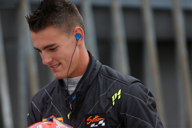 GP3: a Spa anche Ceccon e Ghiotto