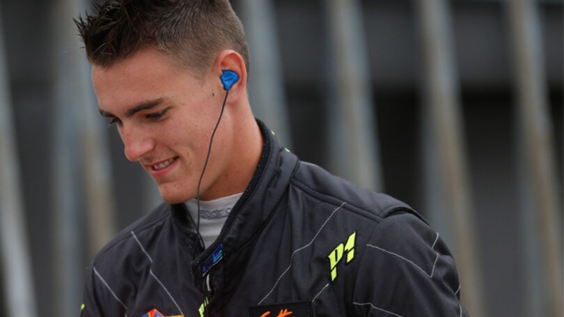 GP3: a Spa anche Ceccon e Ghiotto