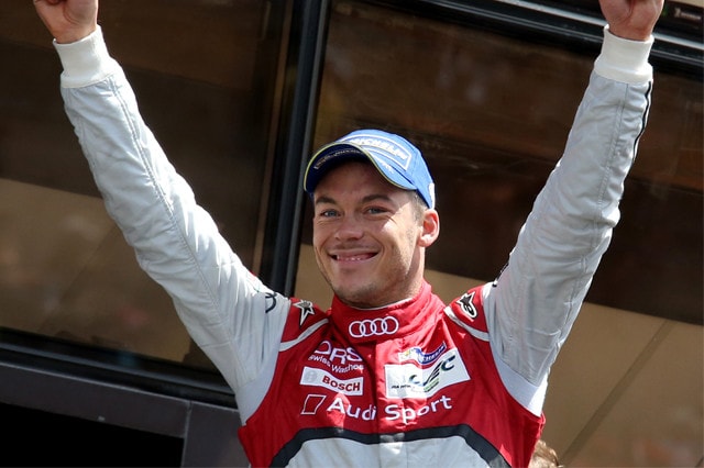 F1. Lotterer sulla Caterham