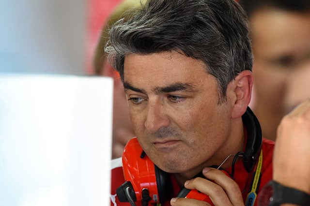 Le risposte di Mattiacci