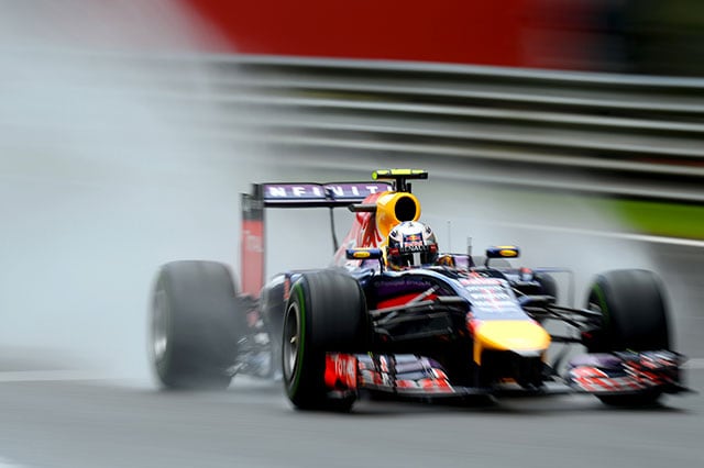 Analisi qualifiche: il miracolo Red Bull