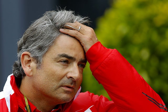 Mattiacci punta il dito sulle procedure