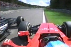 contatto Alonso-Magnussen  02