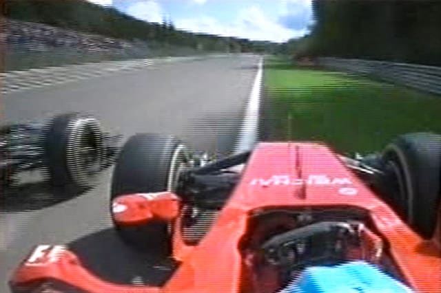 Perché Magnussen l'ha fatta sporca