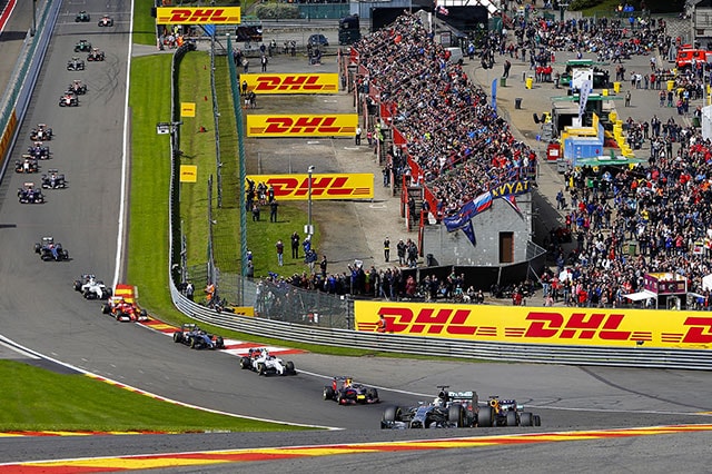 Analisi post-Spa: una pista rivelatrice