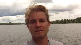 Rosberg smentisce Hamilton