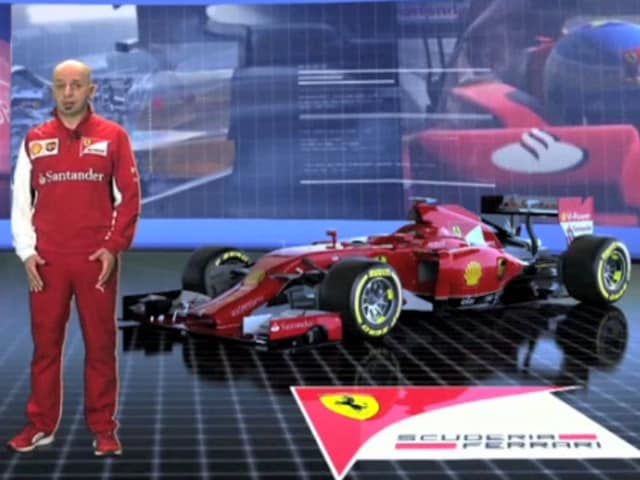 Tecnica F1: i freni