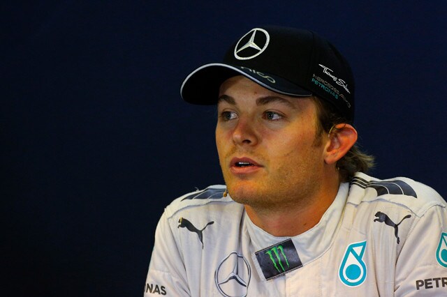 Ecco le scuse di Rosberg