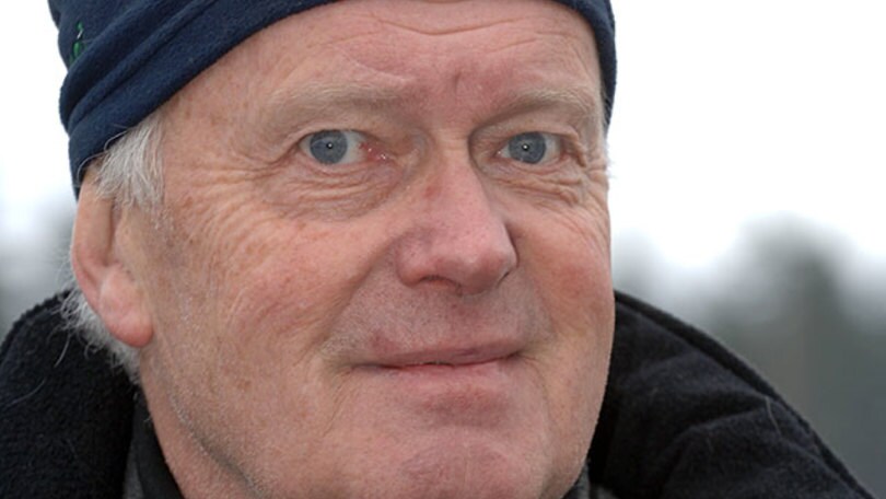 Si è spento Bjorn Waldegaard