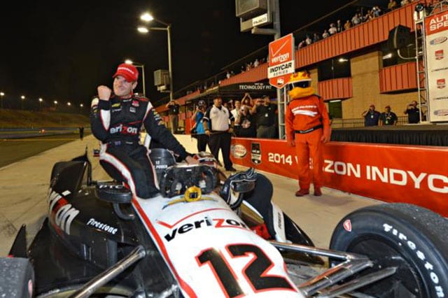 Indycar: a Kanaan la gara, a Power il titolo