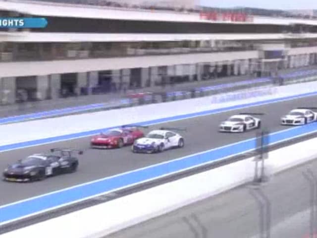 GT Ricard