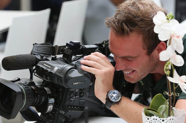 Monza F1 in TV